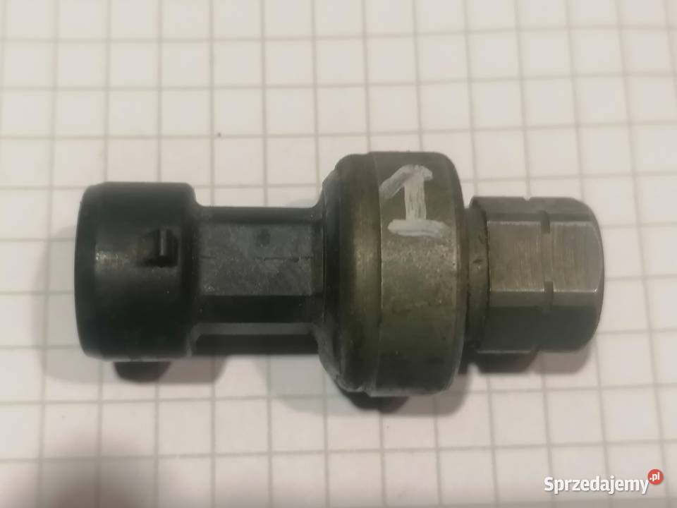 czujnik ciśnienia klimatyzacji 7700417506