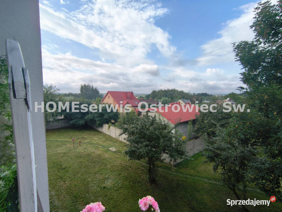 Mieszkanie 4702m2 Ostrowiec Świętokrzyski Liczba pokoi 2