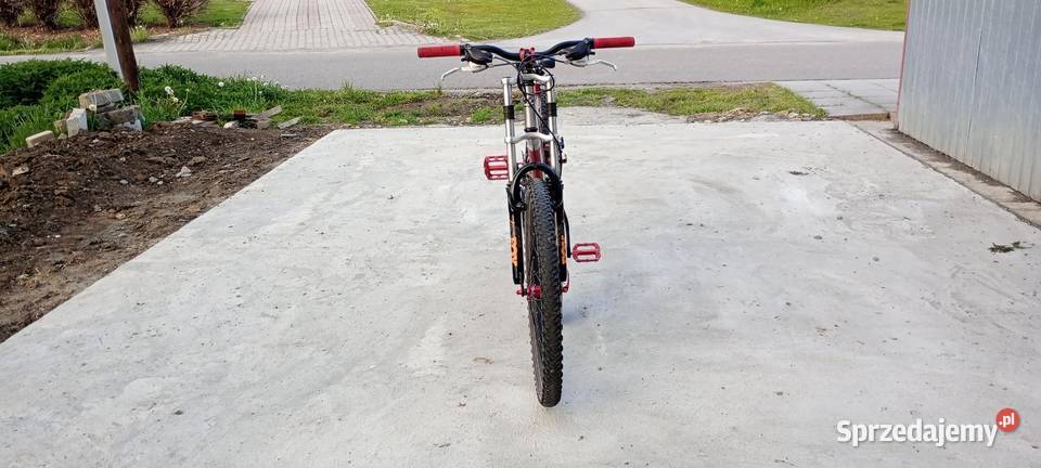 Rower Downhill Delta Sport 505 Połomia