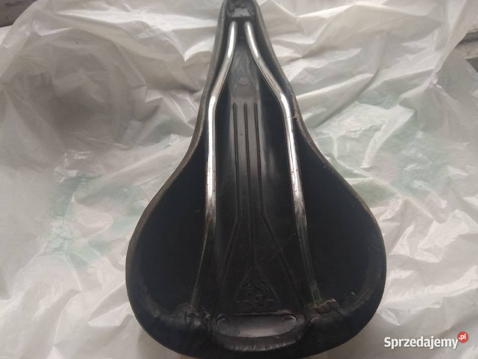 Unikatowe siodełko szosowe Milrem Profil Italy dolnośląskie