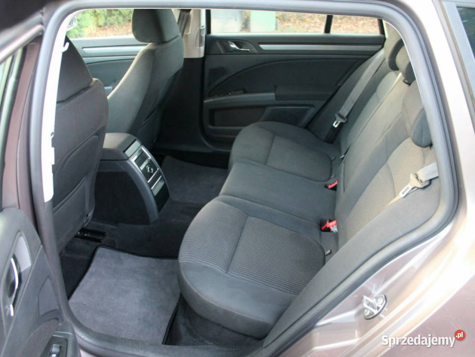 koda Superb 18 TSI 160 Automat DSG Klimatronik tempomat Zielenin sprzedam