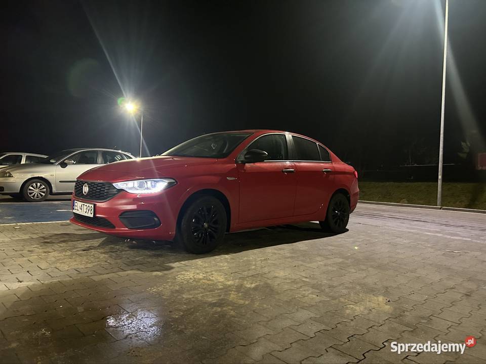 Sprzedam Fiata Tipo Skierniewice