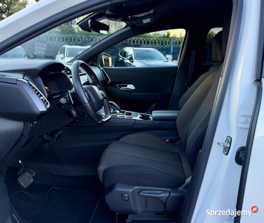 DS Automobiles DS 7 Crossback 1598cm3 DS 7 Crossback Kamienna Góra