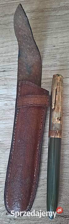 Pióro wieczne Ameris ze stówką Irydium Point Ostrów Wielkopolski