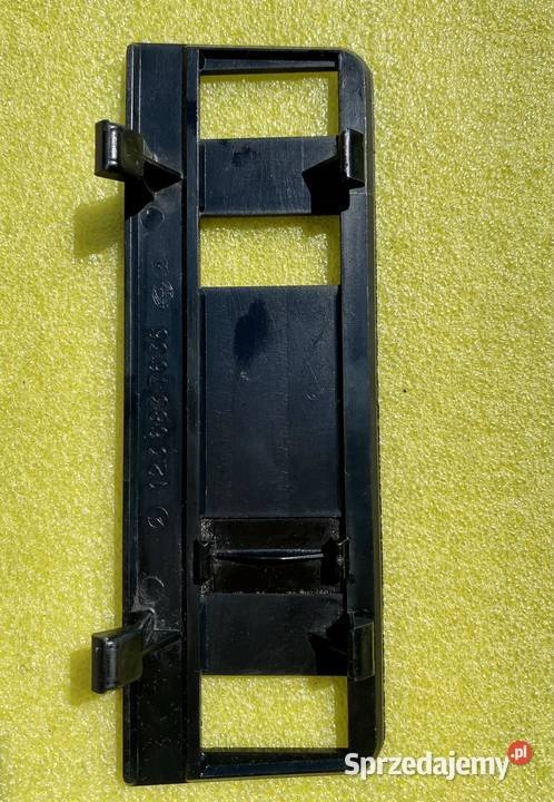 MercedesBenz W123 panel sterowania Łagiewniki