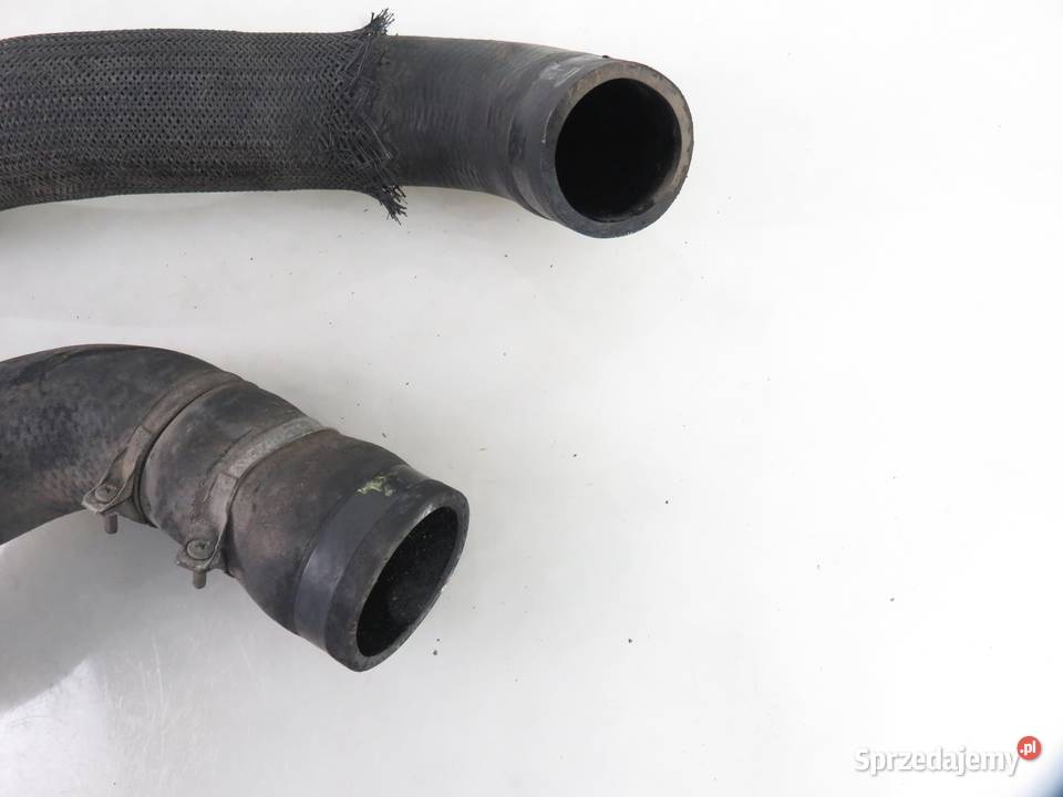 2X RURA INTERCOOLERA SUZUKI GRAND VITARA II 19 osobowe małopolskie