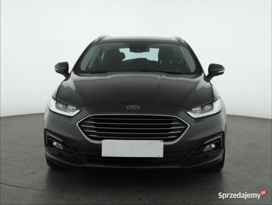 Ford Mondeo 20 EcoBlue Piaseczno