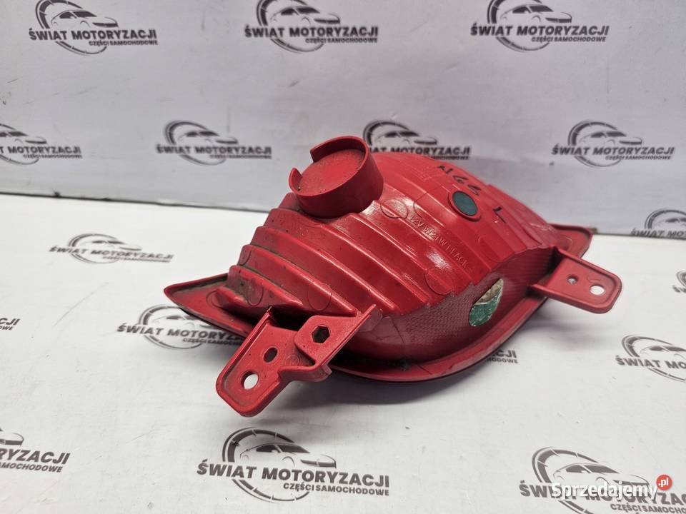 MOKKA A 15r odblask lewy tył 95418171 świętokrzyskie