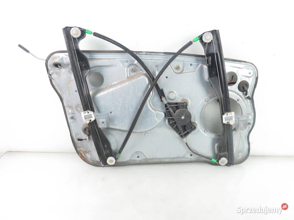 PODNOŚNIK SZYBY PRAWY PRZEDNI SKODA FABIA małopolskie