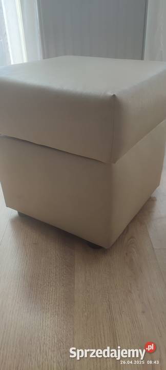 Okazja łóżko i fotele 40cm Straszyn