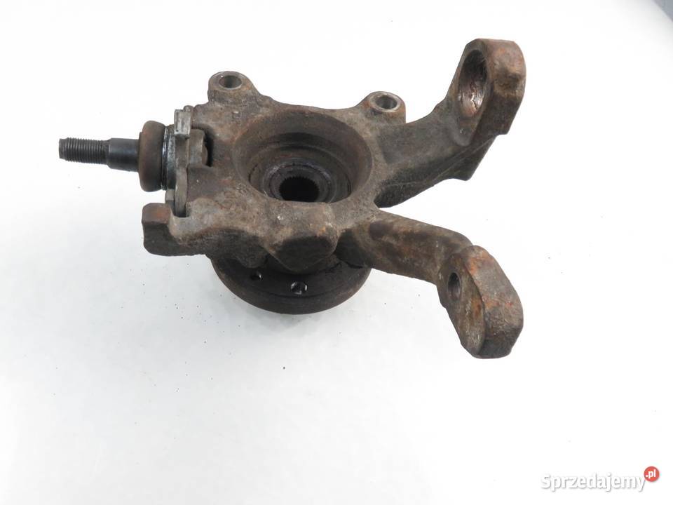 ZWROTNICA PRZEDNIA PRAWA VW T4 24 D