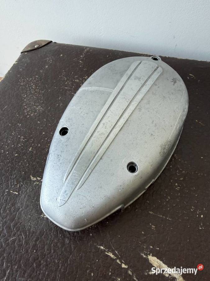 Dekiel silnika Simson SR1 pokrywa Legionowo sprzedam