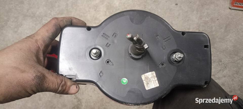 Oryginalne lampy humbaur kompletne ładne Leszno