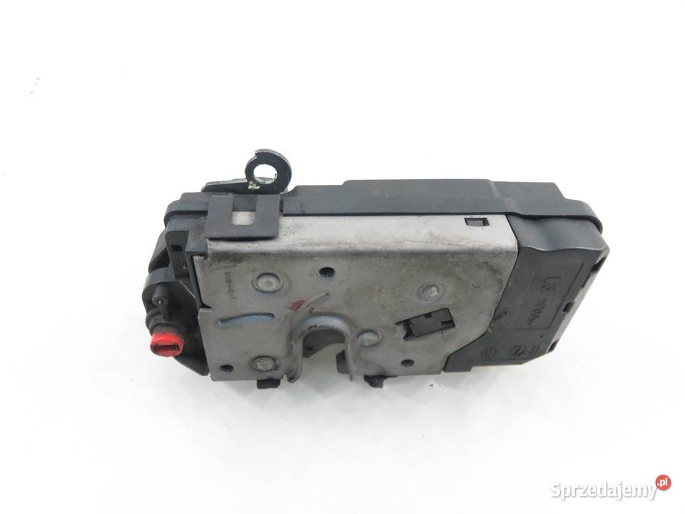 ZAMEK LEWY TYLNY OPEL ASTRA III H 13128115GA osobowe