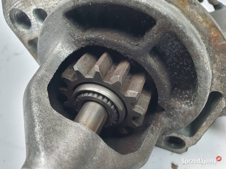 Rozrusznik Kia Ceed 16 CRDI 4280006760 361002500 Chełm