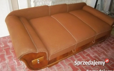 szybka szezlong antyk mazowieckie Warszawa