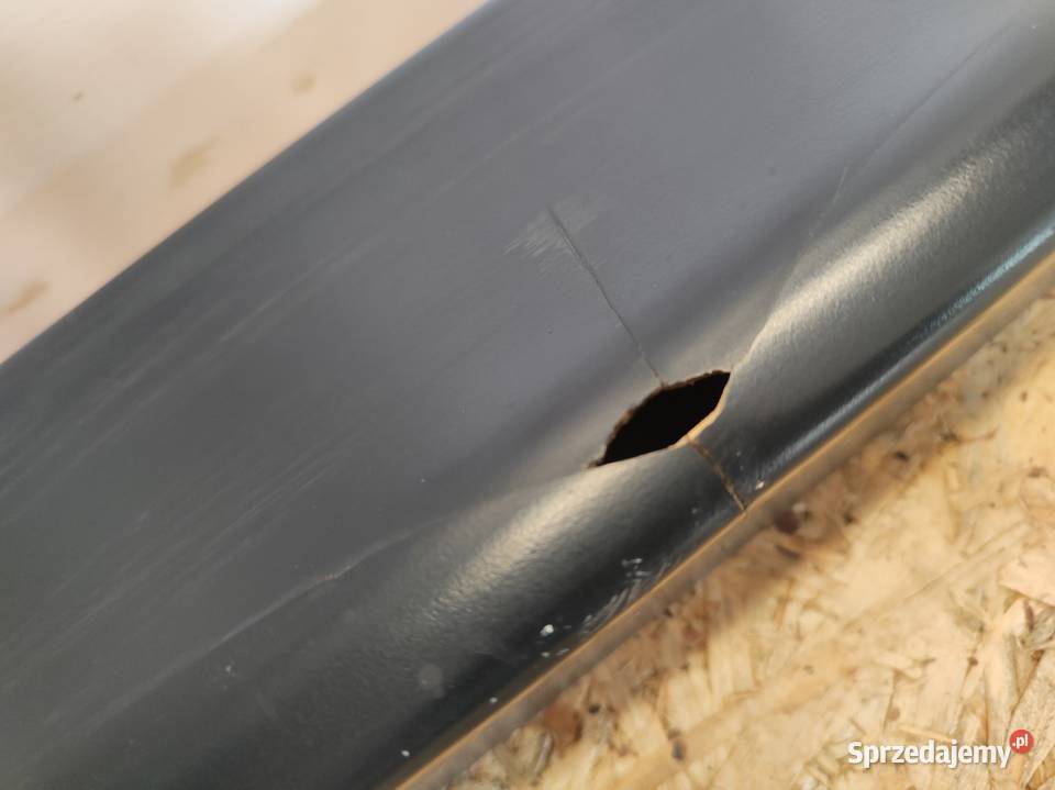 Spoiler Lotka Klapy Bagażnika Dodge Challenger Pleszew
