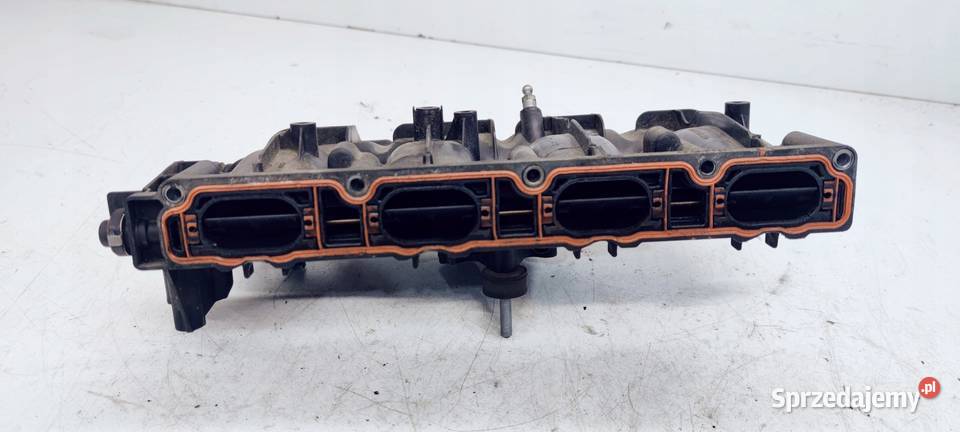 KOLEKTOR SSĄCY AUDI A6 C6 20 TFSI BPJ 06D133192B śląskie Przystajń