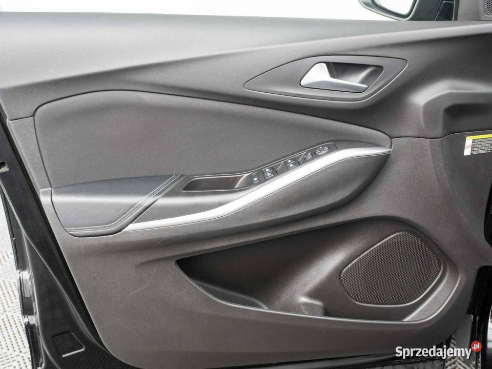 Opel Grandland X PY9033A12 T Design Line Klima Pępowo