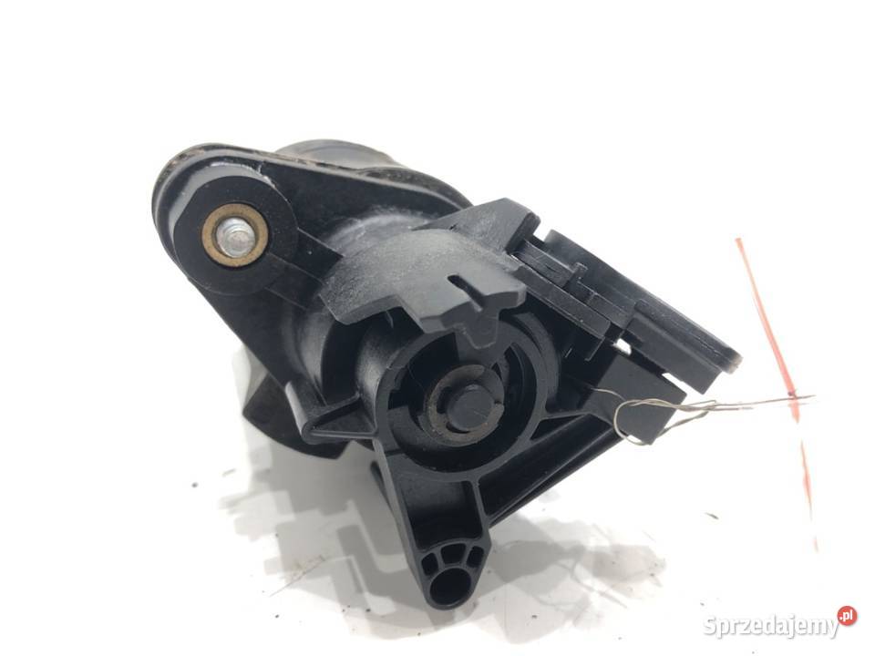 KLAMKA KLAPY TYŁ CITROEN C1 Hatchback 0514 BIAŁY sprzedam