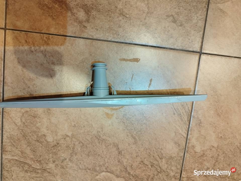 Dolne ramię zmywarki Indesit Ariston Stan Chełm