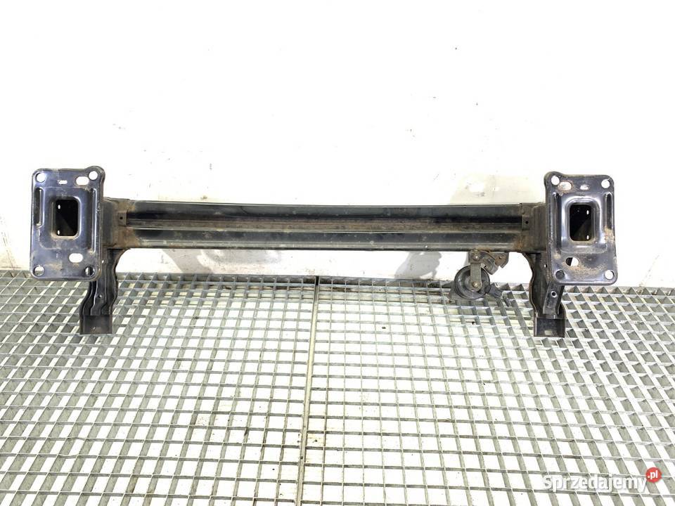 BELKA ZDERZAKA PRZÓD KIA CEED 1218 WZMOCNIENIE