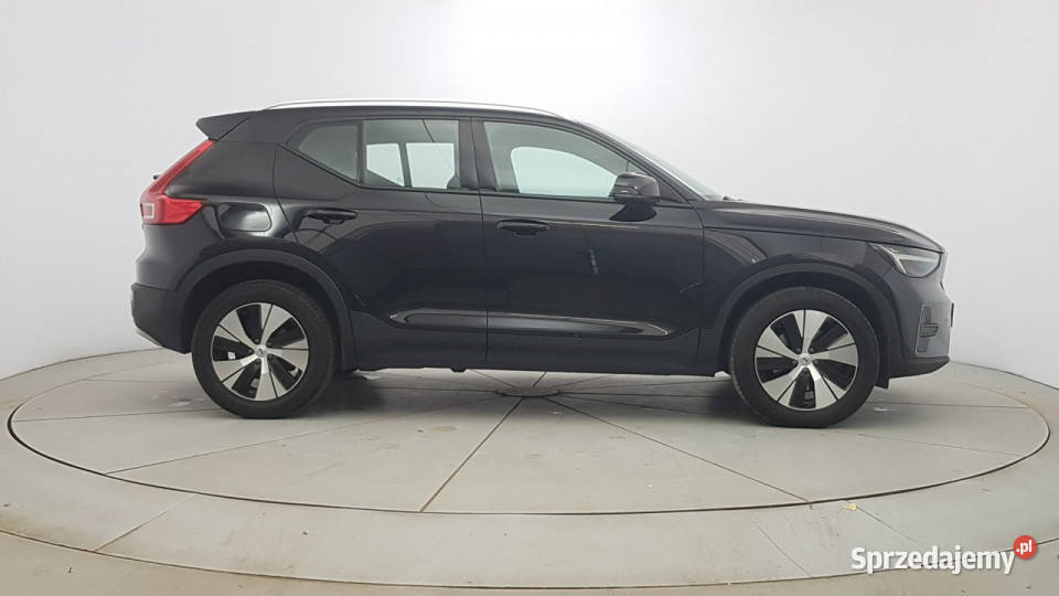 Volvo XC 40 B3 Core Z Polskiego Salonu Faktura Warszawa