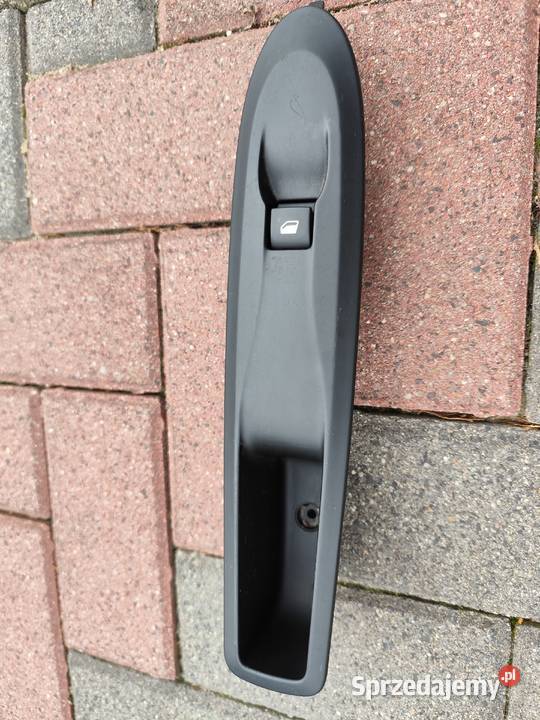 Przełącznik panel szyby Citroen C4 II B7 Grabów nad Prosną sprzedam