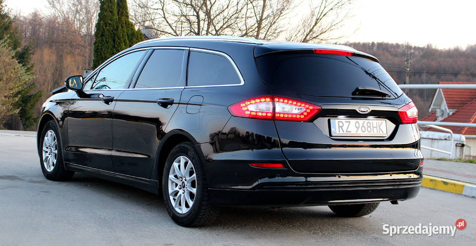 20 150 Titanium FULL LED el Klapa Rzeszów