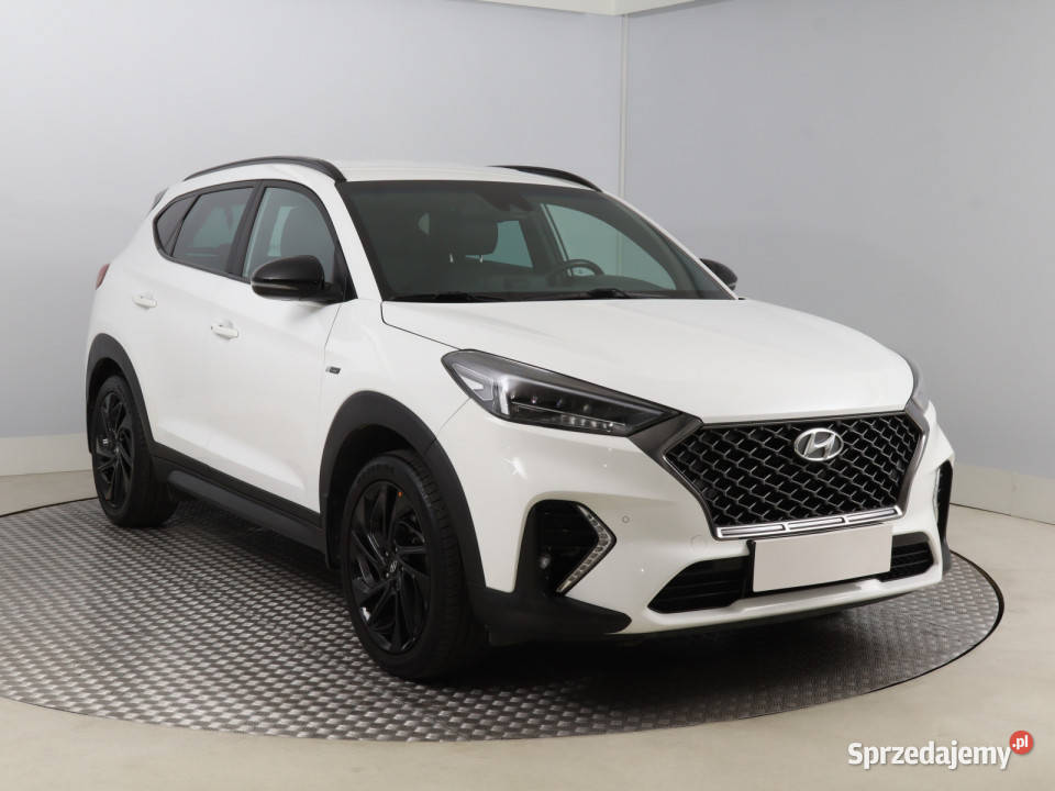 Hyundai Tucson 16 CRDi centralny zamek Bielany Wrocławskie