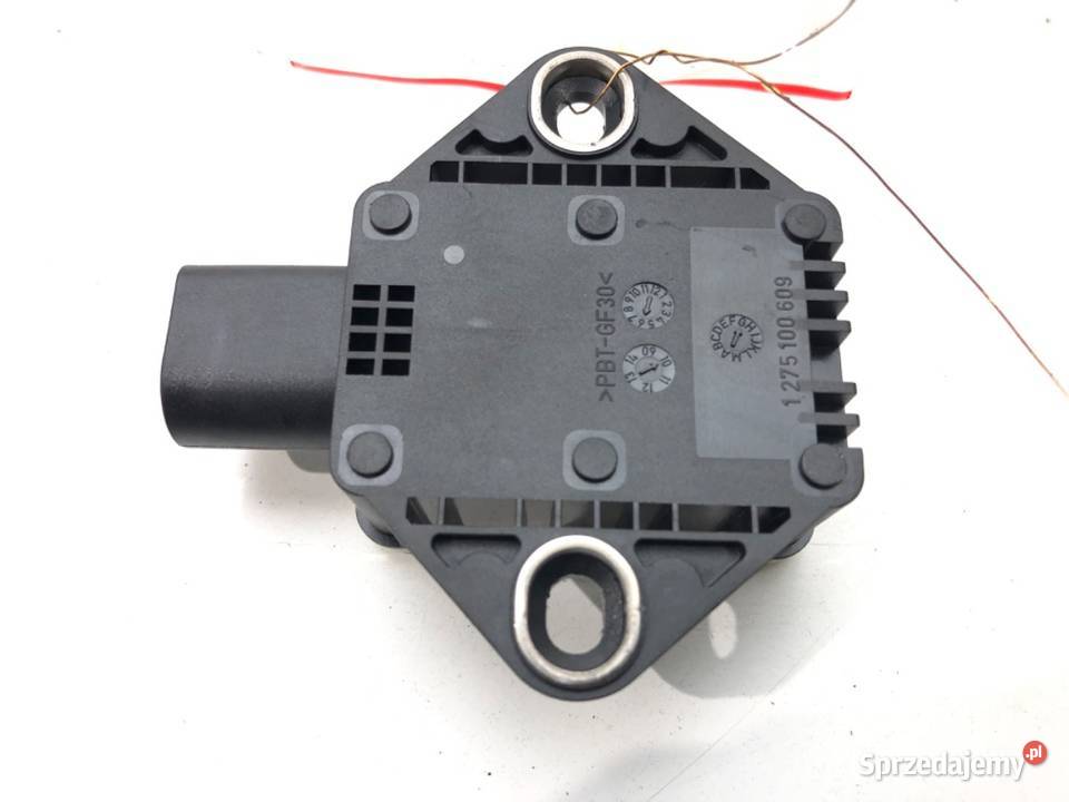 CZUJNIK ESP SEAT EXEO 4F0907637A Kombi 0813