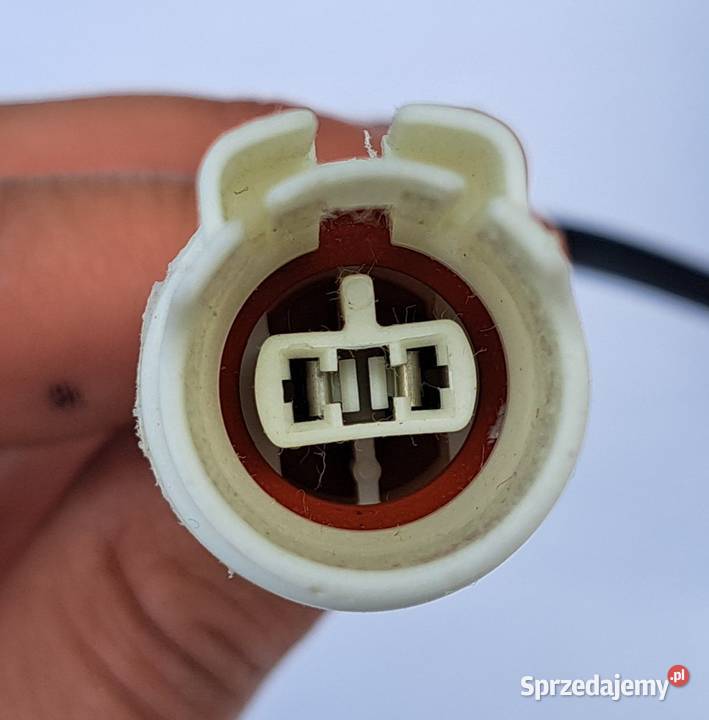 HALOGEN LAMPA PRZECIWMGIELNA TYŁ TYLNA SUBARU Części samochodowe Mielęcin sprzedam