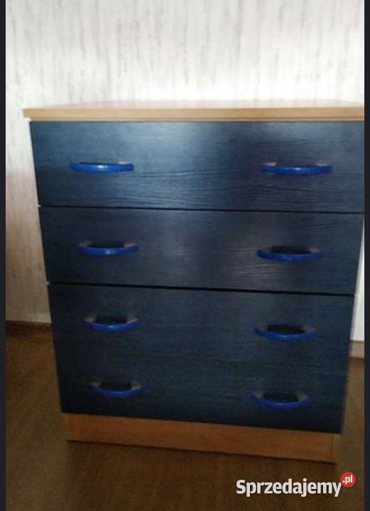 Komoda duża 86x70x52