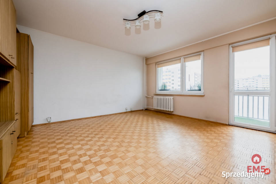 Mieszkanie Białystok 586m2 3 pok Piętro 6 sprzedam