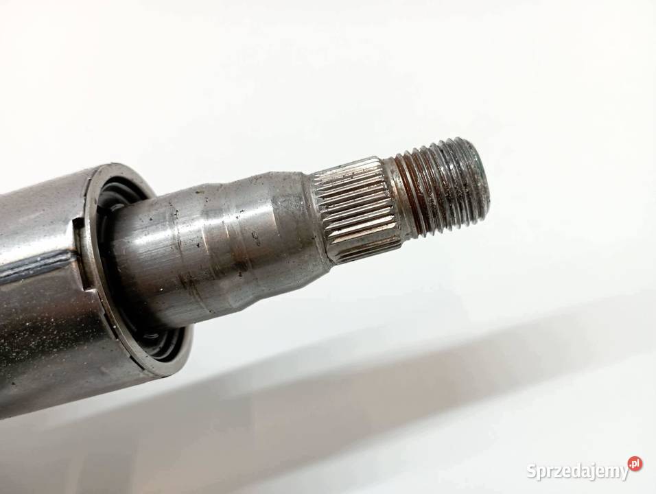 KOLUMNA WSPOMAGANIE ELEKTRYCZNE 00051723100 Fiat