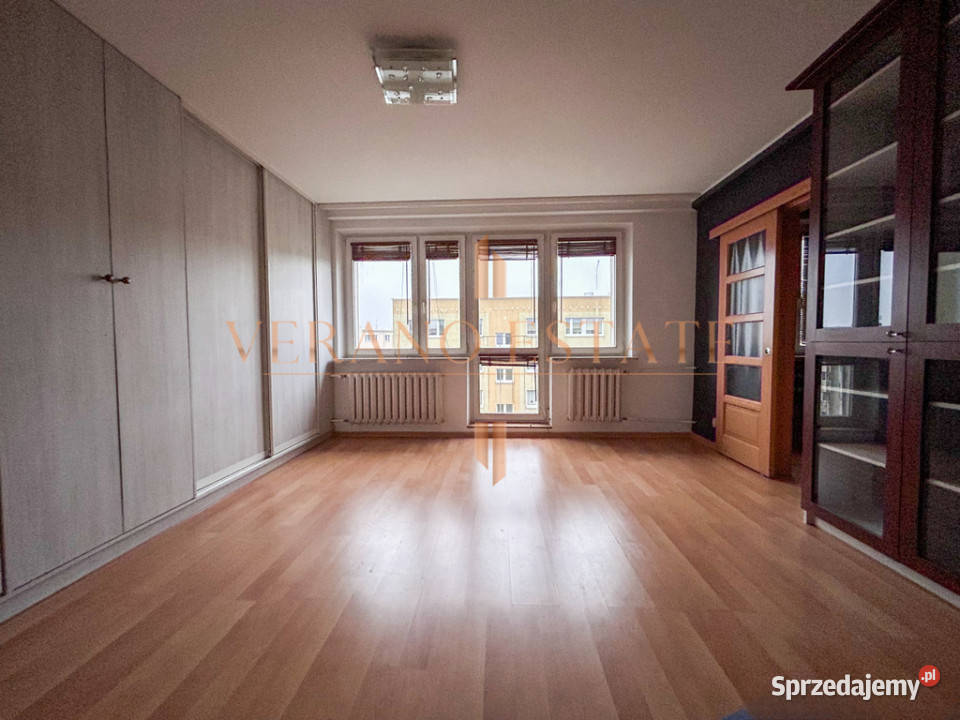 HIT 5 pokoi 2 łazienki możliwość podzielenia wielka płyta mazowieckie Nowy Dwór Mazowiecki sprzedam