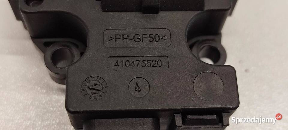 BMW F20 SILNICZEK NAGRZEWNICY 410475520