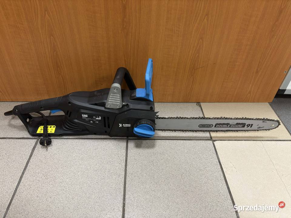 Pilarka Elektryczna Mac Allister MCS24004 Elbląg