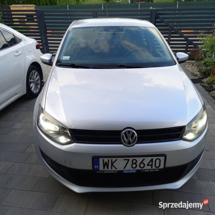 Sprzedam samochód 69KM Nadarzyn