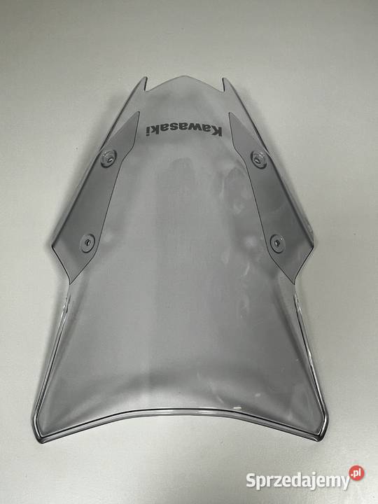 KAWASAKI Ninja 1000 SX ZX1002 2023 Szyba Osłona wielkopolskie Łobżenica