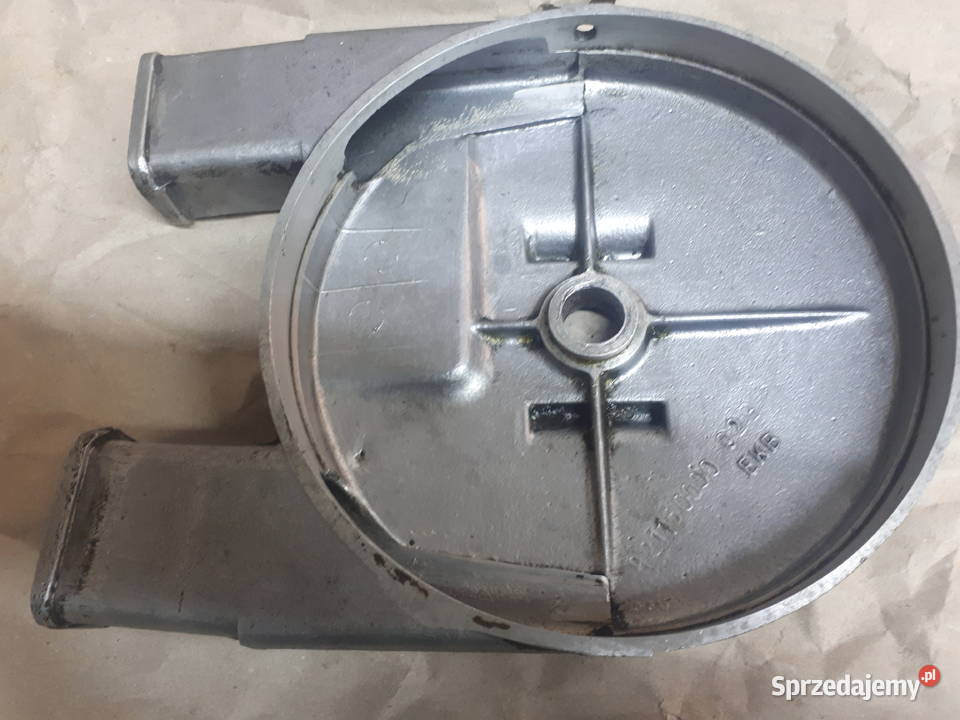 osłona łańcucha zębatki simson Sr42 oryginał Sulęcin