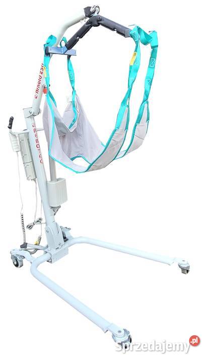 Podnośnik transportowo kąpielowy Arnold małopolskie Bochnia