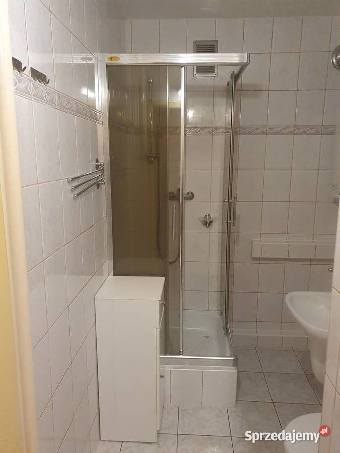 Mieszkanie 2 pokojowe Gliwice