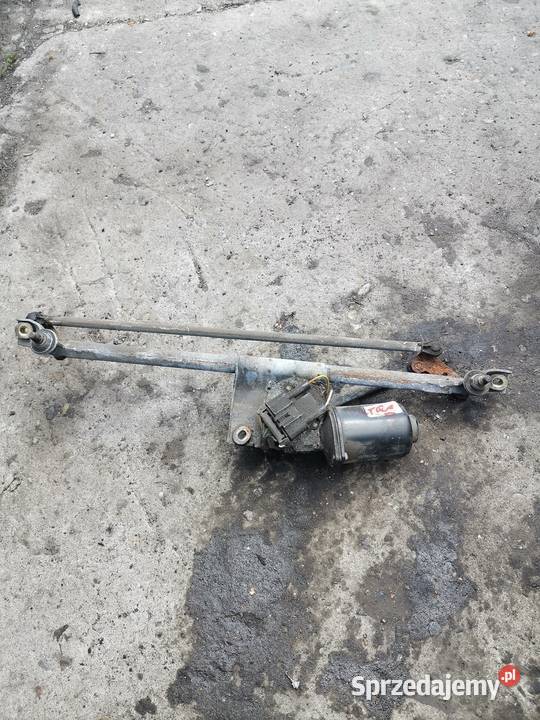 Mechanizm wycieraczek vectra B panele sterowania, przełączniki sprzedam