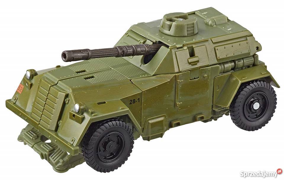 Figurka Bumblebee WWII Transformers Generations Mogilany sprzedam