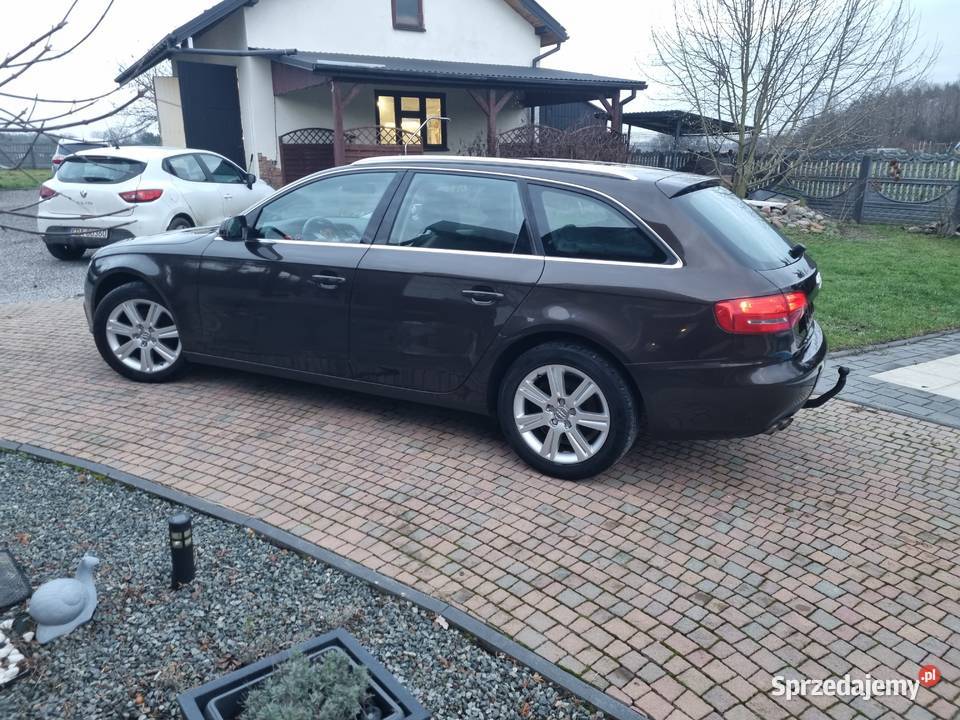 20TDI Bezwypadkowy Org Lakier Sprowadzona z Dąbrowa Tarnowska