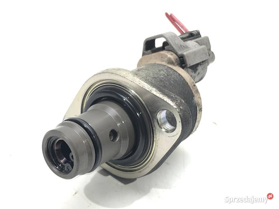 REGULATOR CIŚNIENIA PALIWA SUBARU OUTBACK III osobowe