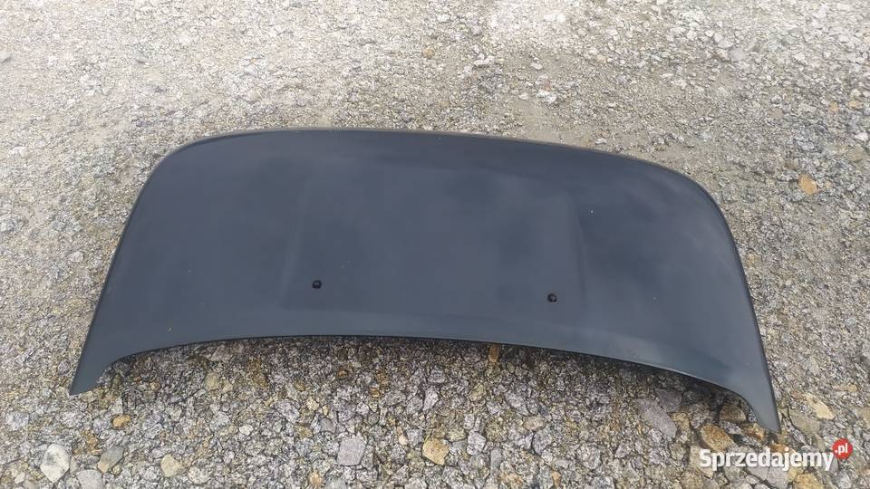 Daihatsu move maska pokrywa Pozostałe dolnośląskie Byków