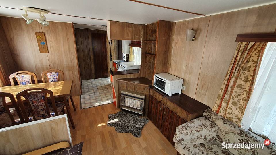 Domki domek holenderski domek angielski A162 Gołaszyn