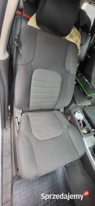 Nissan Pathfinder 25dci 4x4 Polowa ceny rynkowej Zamość